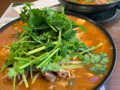 -肥汁米蘭香港米线(宁波路总店)