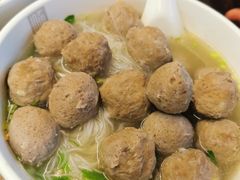 -潮镇老尾牛杂(环城西路店)