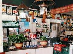 -方城烩面(机场店)