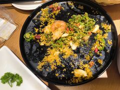 -避风塘·老港味餐厅(虹口龙之梦店)