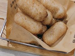 -郭林家常菜(狼垡店)