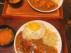 原味鸡块咖喱-金龙咖喱
