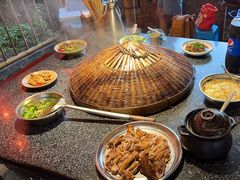 -土灶人家柴火鸡(都江堰店)