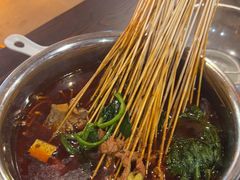 -成都瓜串串(华强北店)