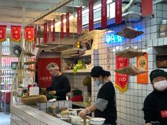 -三镇卤货二公司(汉街店)