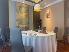 -悦融·京鲁菜·露台花园(安定门店)