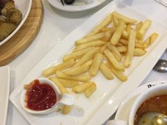 -斗牛士牛排餐厅(嘉里汇店)