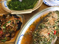 -妈妈的味道(和顺古镇店)