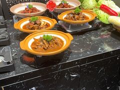 -舟山海鲜·江浙菜(银沙路店)