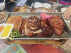 -香港蓮香樓(中環店)