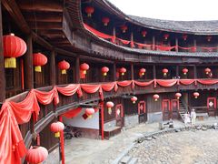 -福建土楼(南靖)景区