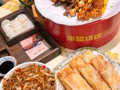 -串盟烧烤·长沙美食地标(星沙店)