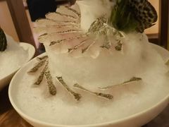 -揽季锅物会.福建黄鱼.海鲜姿造(五四路店)