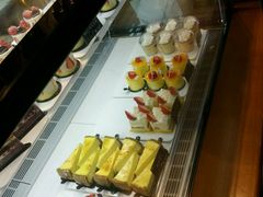 -菲尔雪CAKE(九方店)