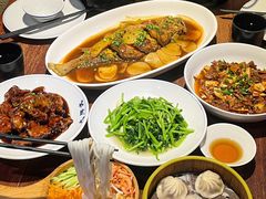 -大牌大·传统杭帮菜(湖滨店)