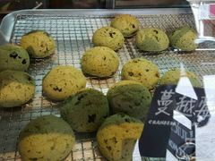-Juicy Bakery(大学路店)