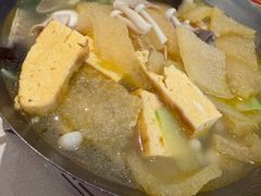 杭三鲜-群乐饭店(滨安路店)