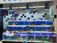 -大润发(康桥店)