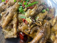 -小民大排档(光谷店)