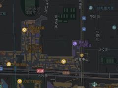 -天河体育中心篮球城