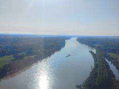 -维也纳国际机场