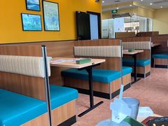 -萨莉亚意式餐厅(石鼓路店)