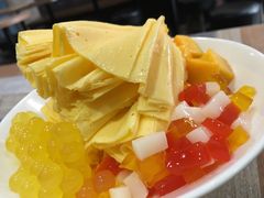 -甜牙牙(广华街店)