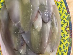 -清真·马家火锅美食城(镇江北路店)