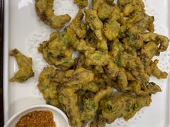 -清真嘎咕馅饼(奉天街店)