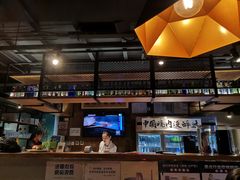 -腰子哥烤串(石佛营炫特店)
