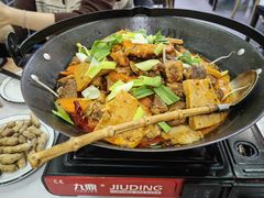 -乡厨味道(黄鹤楼店)
