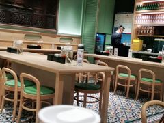 大堂-安南小馆(华润城万象天地店)