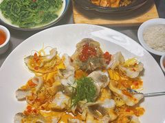 -六个大厨·秘制粤菜(广州塔店)