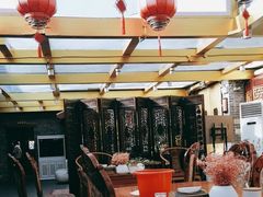 -悦真雅院·四合院·清真私房菜(雍和宫店)