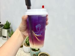 星空-幸运咖(公园茂直营店)