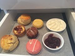 -行者书屋大堂吧 ·下午茶(南京圣和府邸酒店)