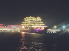 -野狸岛