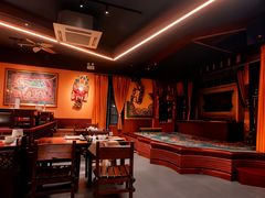 -甘尼仕印度餐厅爵士酒吧(阳春巷店)
