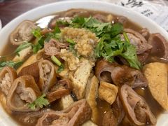 -姚记炒肝店(鼓楼店)