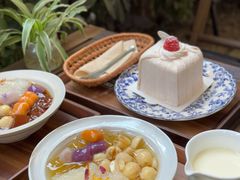 -绿小院(荔湾店)