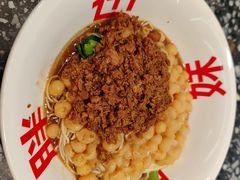 -胖妹面庄(香饵胡同店)