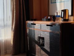 -中山利和希尔顿酒店