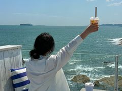 -Vanillacafe香草咖啡(银海大世界店)