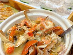 -官塘锋记鱼生·生腌·砂锅粥(牌坊街店)