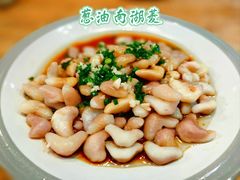 -清河煲(月河店)