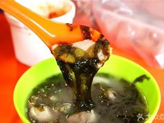 -富记鱼蛋粉(西村店)