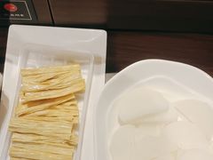 -蝎王府羊蝎子(虎坊桥总店)