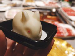 -海底捞火锅(凯德广场店)