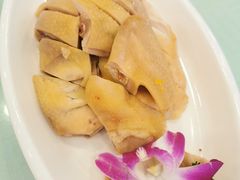 -江南村酒家