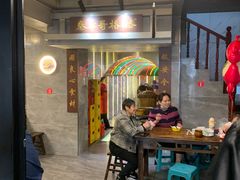 -秦二哥格格(高笋塘店)